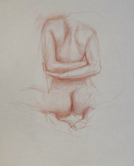 Nudo 277